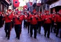 Carnevale Storico di Ivrea - I personaggi