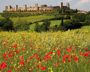 Il Castello di Monteriggioni