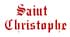 SAINT CHRISTOPHE