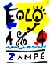 Associazione "Eolo a 4 zampe"