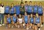 Pallavolo Villacidro