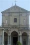 Parrocchia Sant'Eustorgio