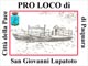 Associazione Pro Loco di San Giovanni Lupatoto