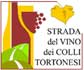 Strada del vino