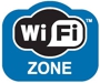 WI FI Zone di libero accesso alla rete