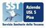 Azienda USL5 Pisa