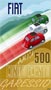 Amici 500 Garessio