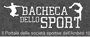 Bacheca dello Sport