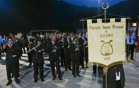 Premiata Banda Musicale di Zogno