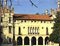 Castello Porto-Colleoni-Thiene