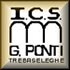 I.C.S.  "G.Ponti"