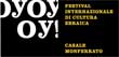 Festival di cultura Ebraica