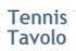 Tennis Tavolo